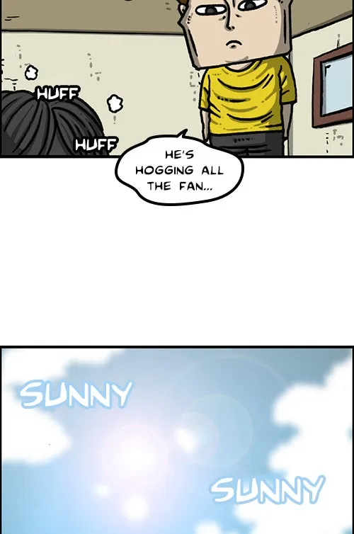 The Sound of Your Heart Chapter 465 page 42 - 