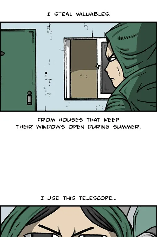 The Sound of Your Heart Chapter 465 page 44 - 