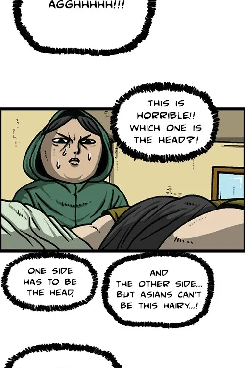The Sound of Your Heart Chapter 465 page 47 - 