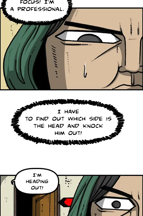 The Sound of Your Heart Chapter 465 page 48 - 