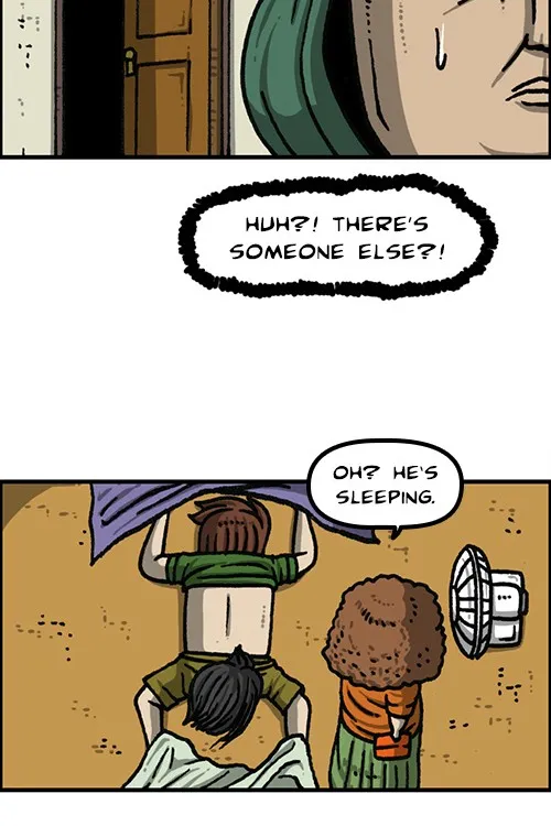 The Sound of Your Heart Chapter 465 page 49 - 