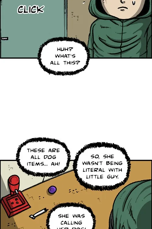 The Sound of Your Heart Chapter 465 page 52 - 