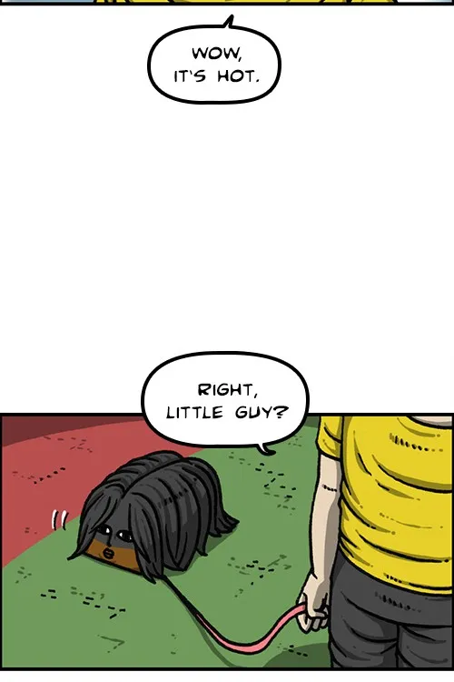 The Sound of Your Heart Chapter 465 page 55 - 