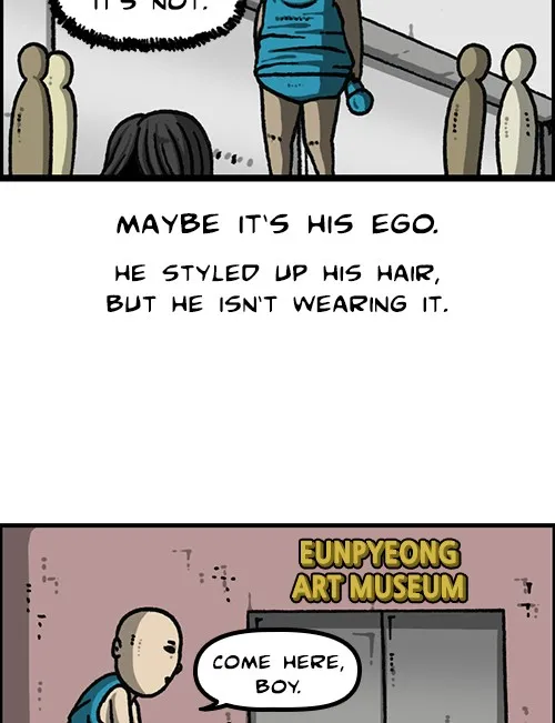 The Sound of Your Heart Chapter 465 page 7 - 