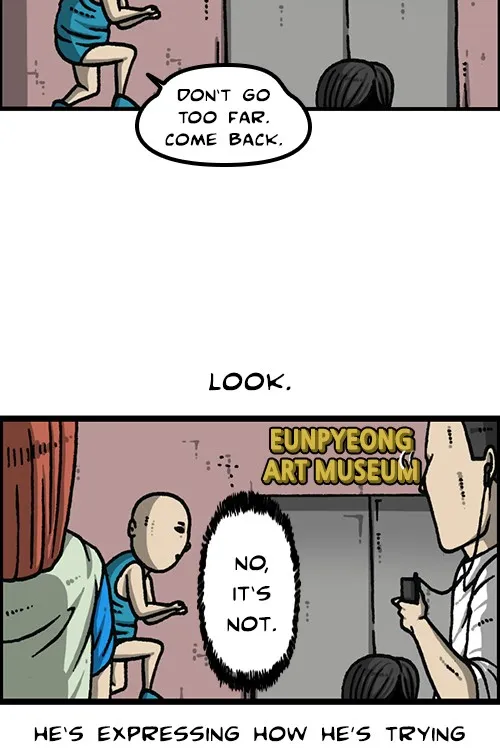 The Sound of Your Heart Chapter 465 page 8 - 