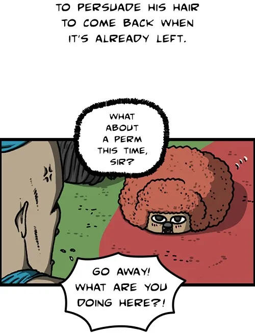 The Sound of Your Heart Chapter 465 page 9 - 