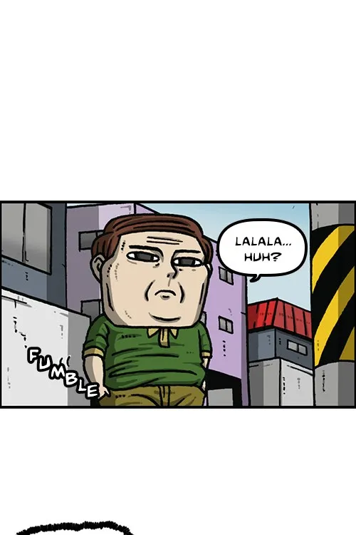 The Sound of Your Heart Chapter 465 page 10 - 