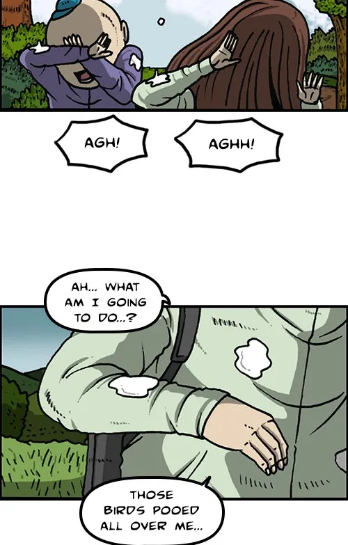 The Sound of Your Heart Chapter 466 page 11 - 
