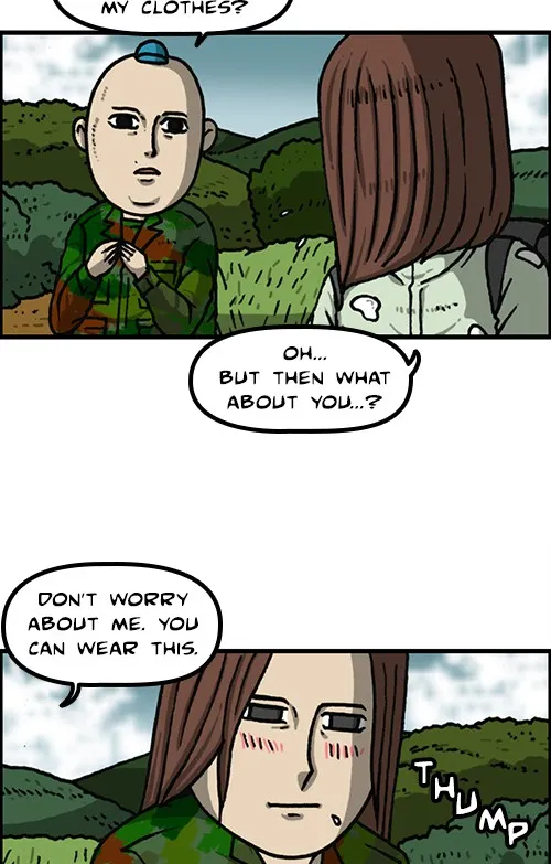 The Sound of Your Heart Chapter 466 page 13 - 