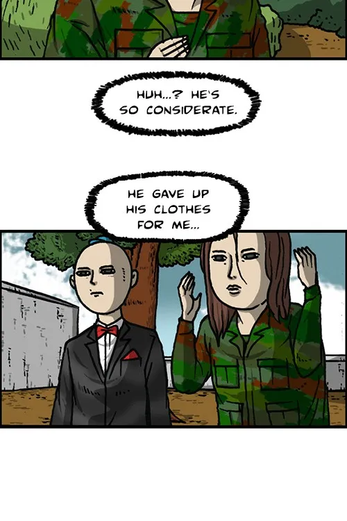 The Sound of Your Heart Chapter 466 page 14 - 