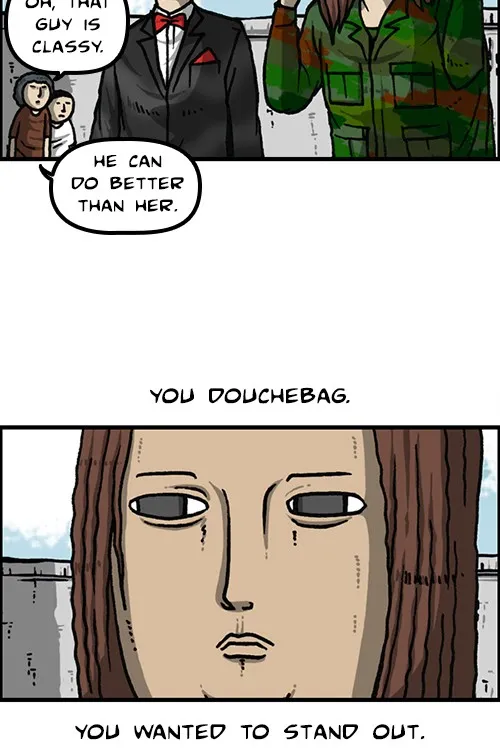 The Sound of Your Heart Chapter 466 page 16 - 