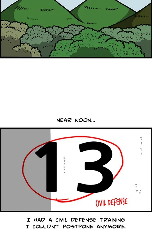 The Sound of Your Heart Chapter 466 page 3 - 