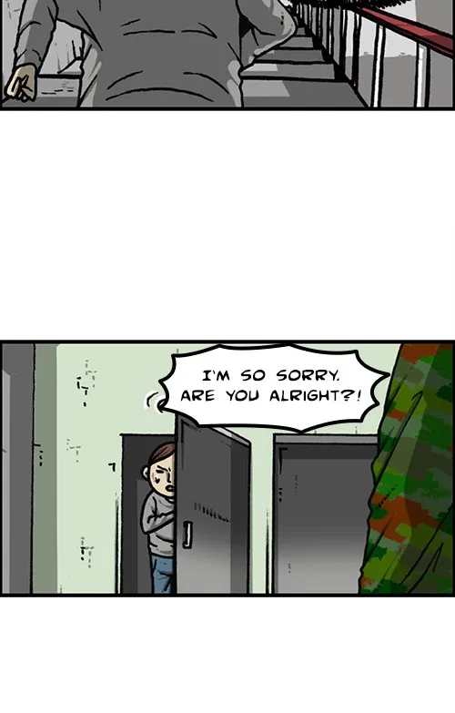 The Sound of Your Heart Chapter 466 page 21 - 
