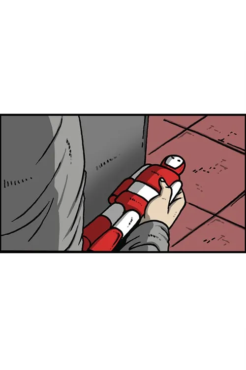 The Sound of Your Heart Chapter 466 page 24 - 