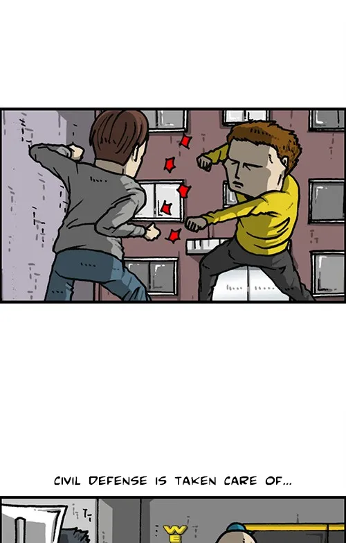 The Sound of Your Heart Chapter 466 page 27 - 