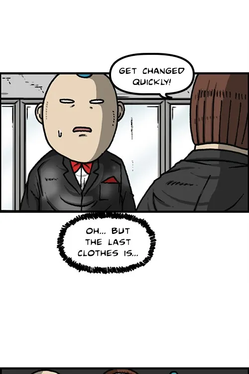 The Sound of Your Heart Chapter 466 page 30 - 