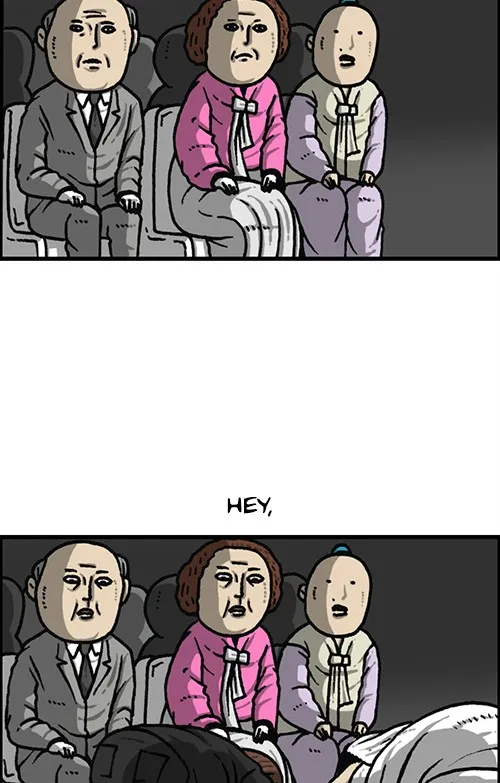 The Sound of Your Heart Chapter 466 page 31 - 