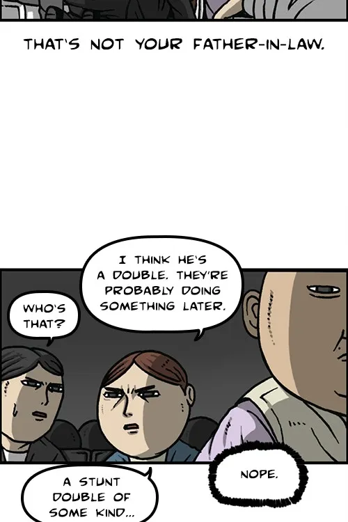 The Sound of Your Heart Chapter 466 page 32 - 