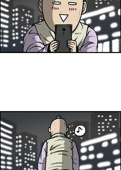 The Sound of Your Heart Chapter 466 page 35 - 