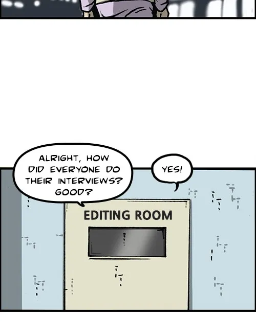 The Sound of Your Heart Chapter 466 page 36 - 