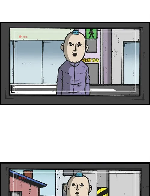 The Sound of Your Heart Chapter 466 page 38 - 