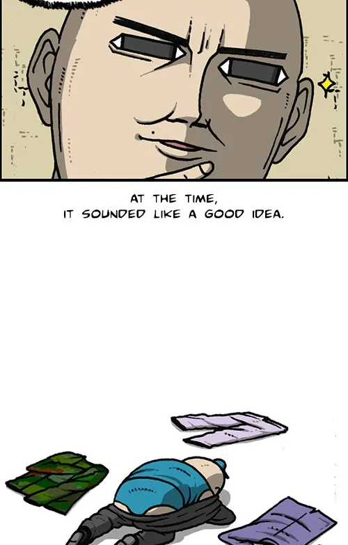 The Sound of Your Heart Chapter 466 page 7 - 