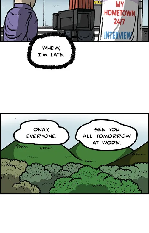 The Sound of Your Heart Chapter 466 page 9 - 