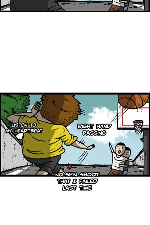 The Sound of Your Heart Chapter 467 page 12 - 