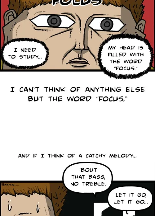 The Sound of Your Heart Chapter 467 page 17 - 