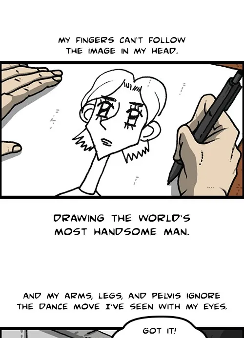 The Sound of Your Heart Chapter 467 page 3 - 