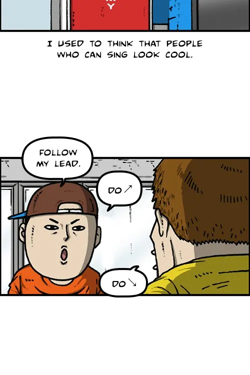 The Sound of Your Heart Chapter 467 page 22 - 