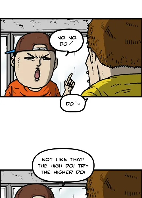 The Sound of Your Heart Chapter 467 page 23 - 