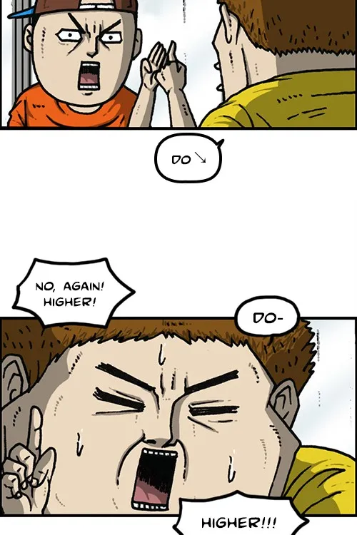The Sound of Your Heart Chapter 467 page 24 - 