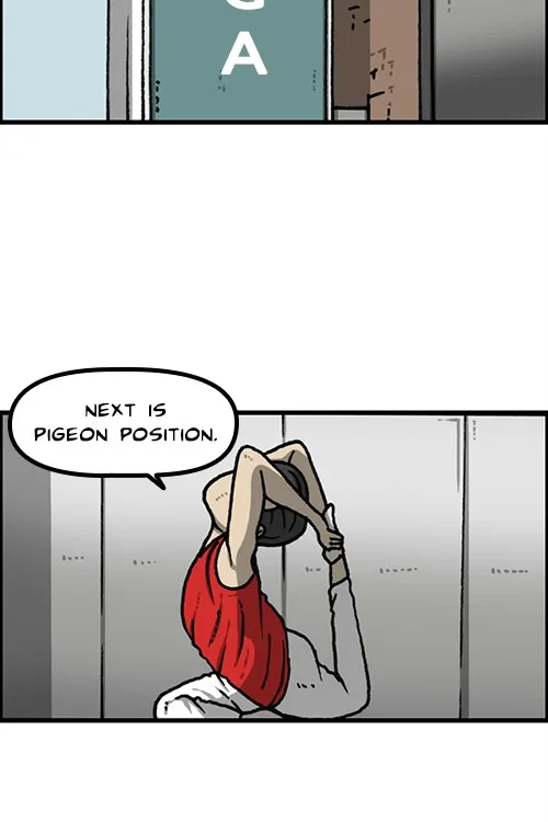 The Sound of Your Heart Chapter 467 page 28 - 
