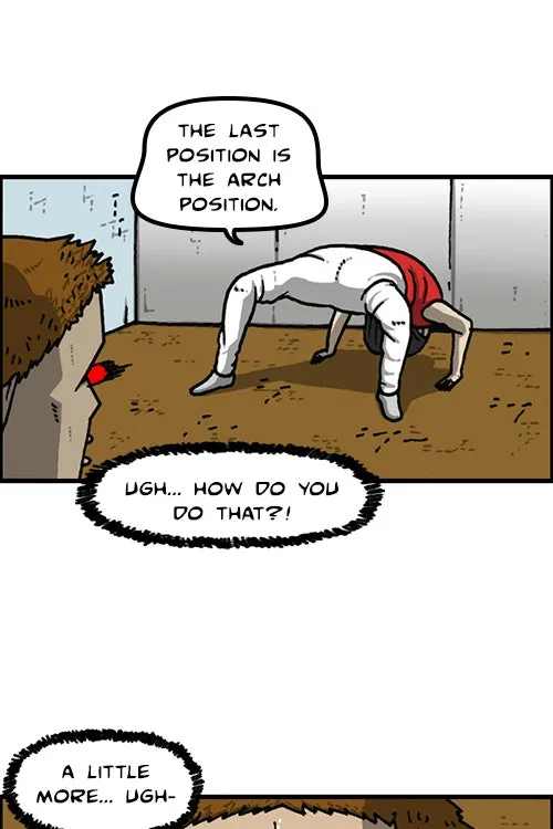 The Sound of Your Heart Chapter 467 page 32 - 