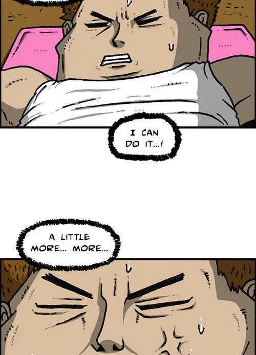 The Sound of Your Heart Chapter 467 page 33 - 