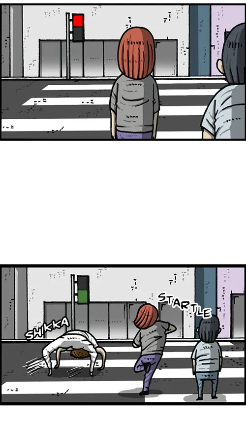 The Sound of Your Heart Chapter 467 page 36 - 