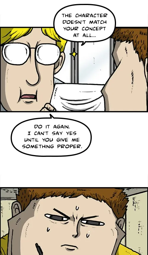 The Sound of Your Heart Chapter 467 page 40 - 