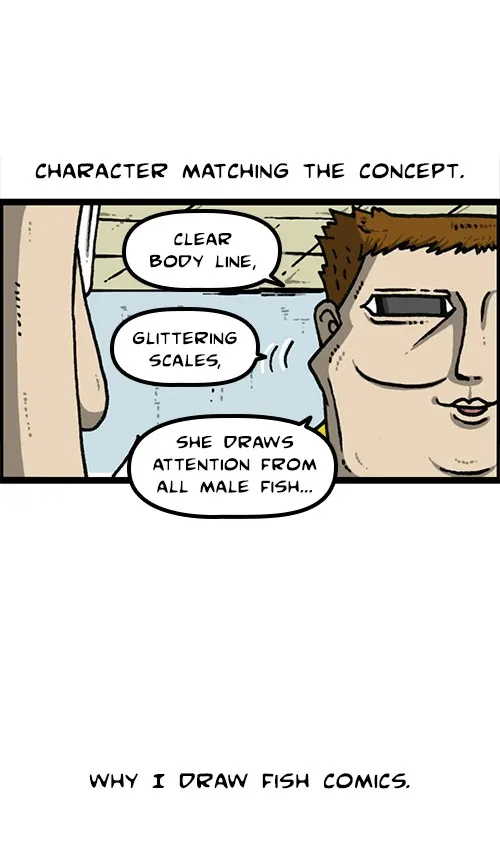 The Sound of Your Heart Chapter 467 page 44 - 