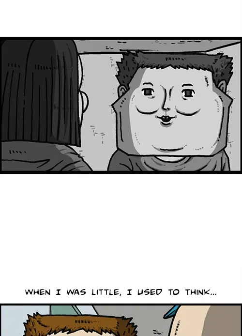 The Sound of Your Heart Chapter 467 page 7 - 