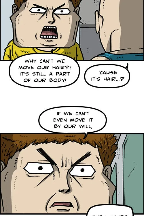 The Sound of Your Heart Chapter 467 page 8 - 