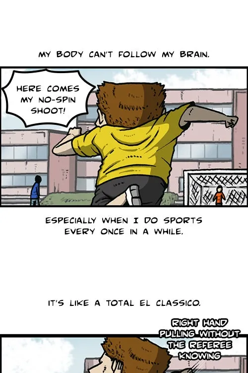 The Sound of Your Heart Chapter 467 page 10 - 