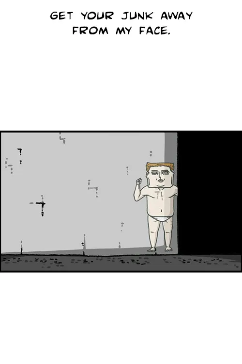The Sound of Your Heart Chapter 468 page 14 - 