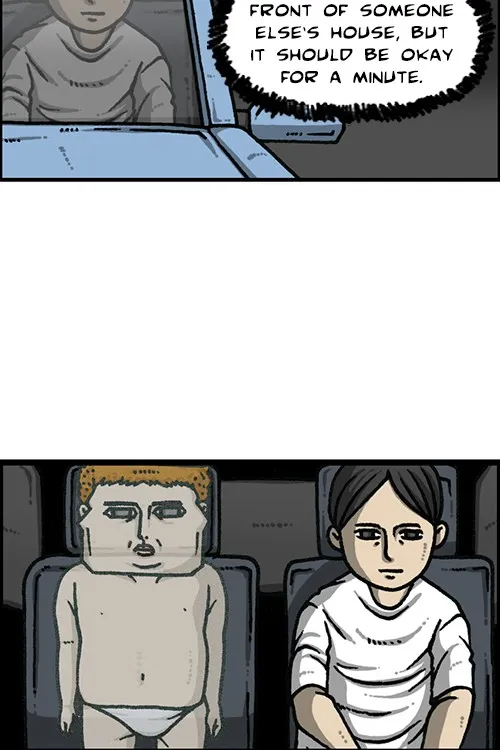 The Sound of Your Heart Chapter 468 page 16 - 