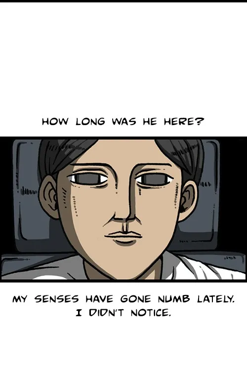 The Sound of Your Heart Chapter 468 page 17 - 