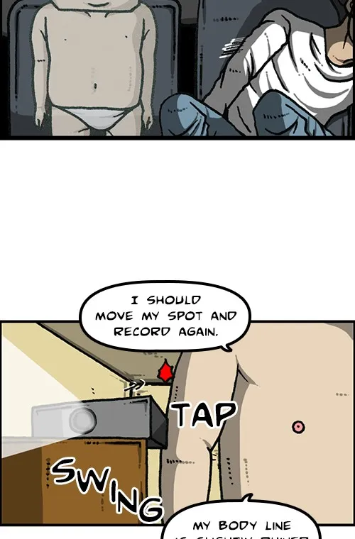 The Sound of Your Heart Chapter 468 page 19 - 