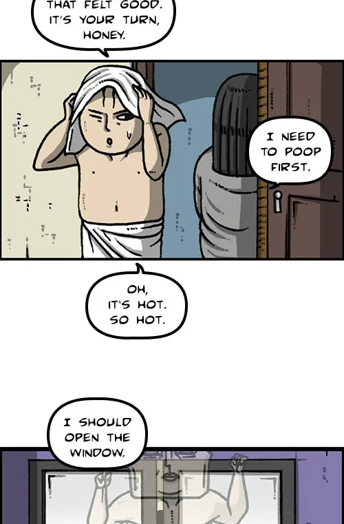 The Sound of Your Heart Chapter 468 page 21 - 