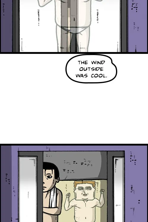The Sound of Your Heart Chapter 468 page 22 - 