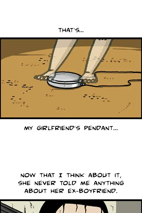 The Sound of Your Heart Chapter 468 page 24 - 