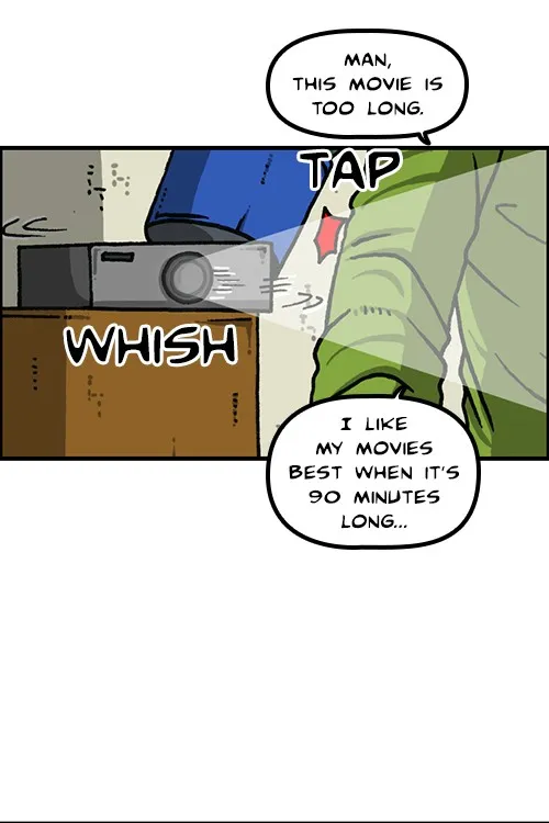 The Sound of Your Heart Chapter 468 page 4 - 